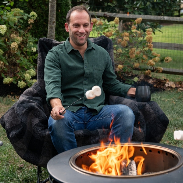 The Chair Blanket™