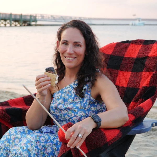 The Chair Blanket™ 6-Pack Counter Display