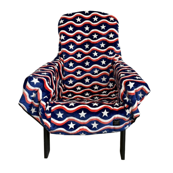 The Chair Blanket™