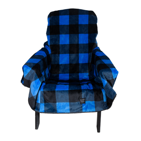 The Chair Blanket™