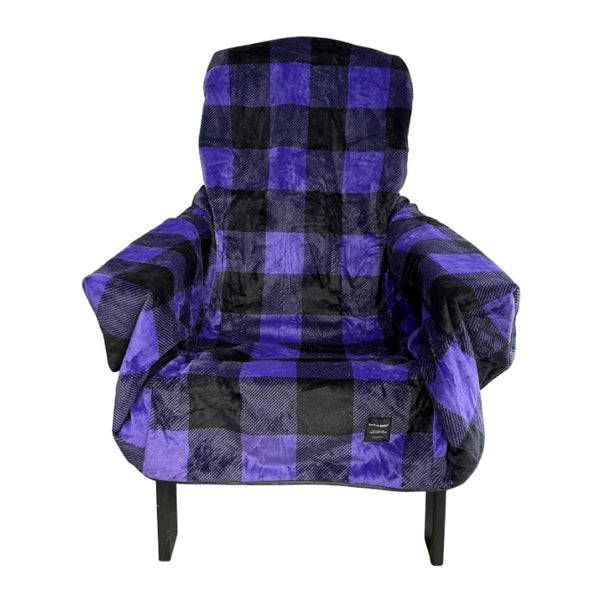 The Chair Blanket™