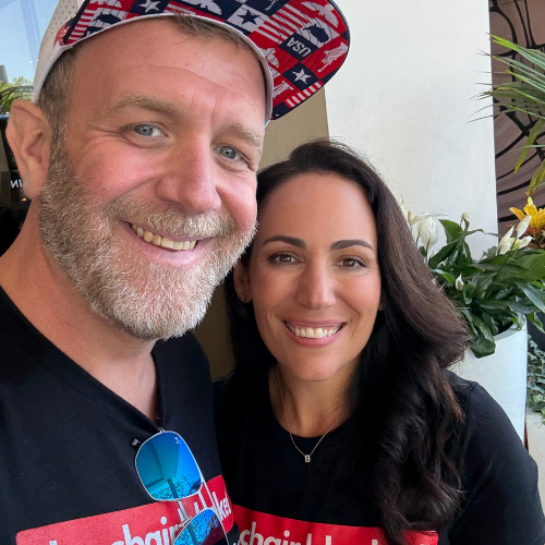 Shark Tank Part 2 – Filming Day in Hollywood