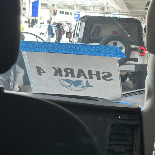 Shark Tank Part 1 – The Road to Pitching the Sharks Our Cozy Chair Cover