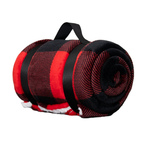 The Throw Blanket