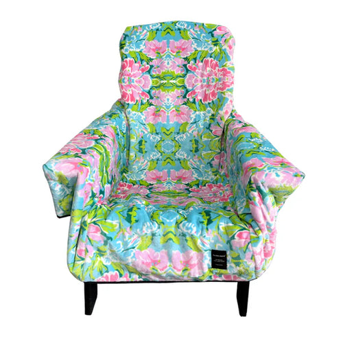 The Chair Blanket™ 6-Pack Counter Display