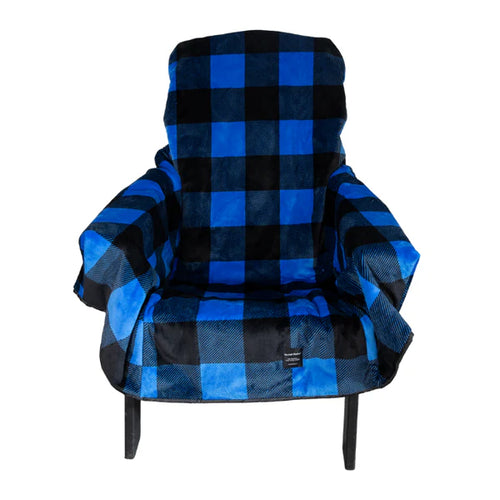 The Chair Blanket™ 6-Pack Counter Display