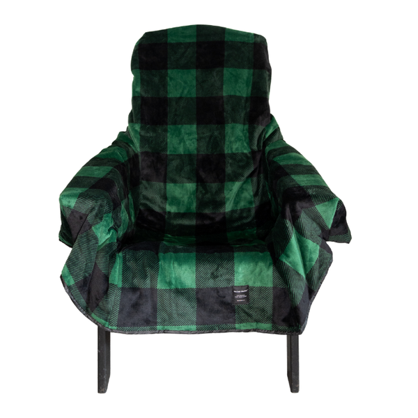 The Chair Blanket™