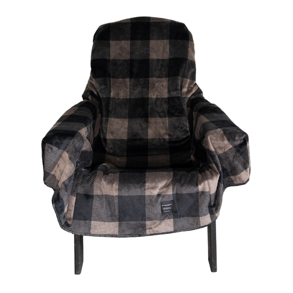 The Chair Blanket™