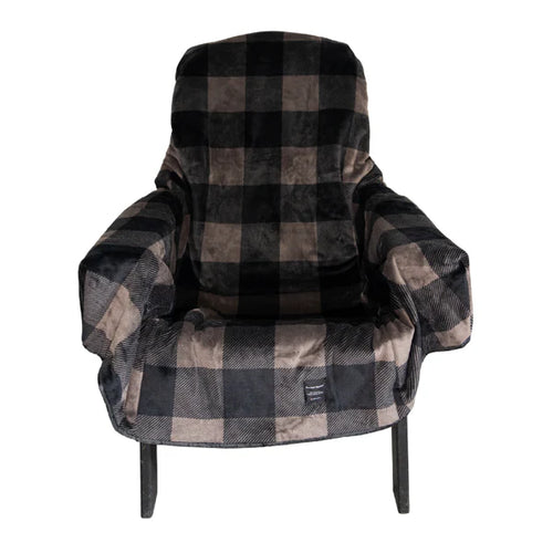 The Chair Blanket™ 6-Pack Counter Display