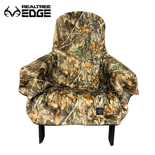 The Chair Blanket™