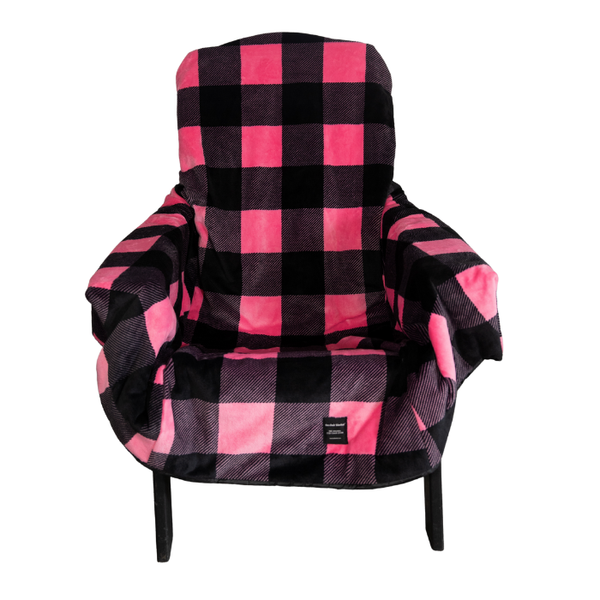 The Chair Blanket™
