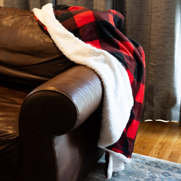 The Throw Blanket