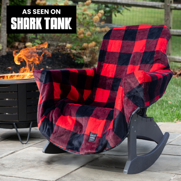 The Chair Blanket™